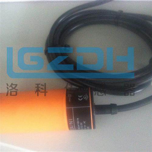 特价接近开关 易福门IFM电感式传感器IB0004 IB-2020-ABOA正品