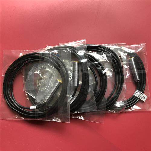 原装正品假一罚十台湾达立锜接近开关TM-1202PC