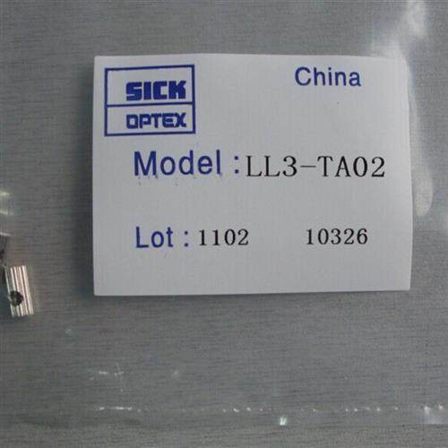 全新 光纤透镜现货出售   LL3-TA01LL3-TA02