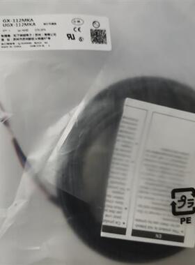 全新松下接近开关UGX-112MKA质量保证1年
