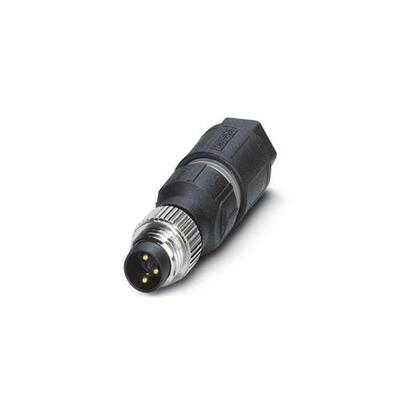 连接器  全新原装SACC-M 8MS-3QO-0,5-M - 1441024