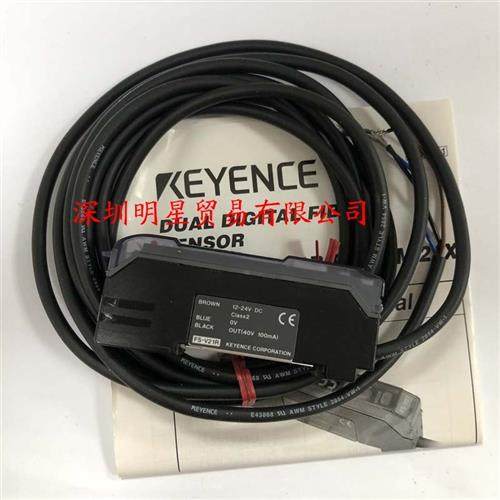 原装正品日本光纤放大器FS-V21R 假一罚十