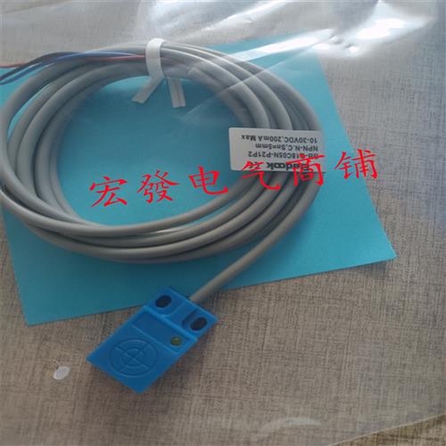 电感式BB-Q18C04N/Q18C04P/Q18C05N/P-P11P2/P21P2传感器