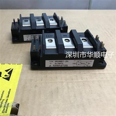 QM150DY-2HB QM150DY-24 QM100DY-2H QM100DY-24 QM200DY-H QM300
