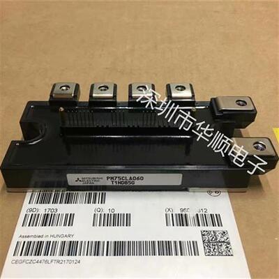 PM75CLA060 PM75CL1A060 PM100CL1A060 PM150CL1A060 PM150CLA060