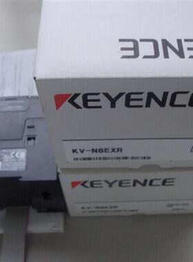 日本KEYENCE PLC KV-N16EXT  全新原装正品优惠出售