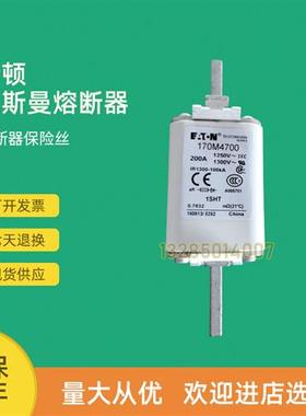 全新快速熔断器保险170M4766 170M4767 170M4768 170M4769