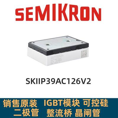 SKIIP39AC12T4V1 SKIIP39AC126V2 SKIIP38AC126V2 SKIIP37AC12T4V