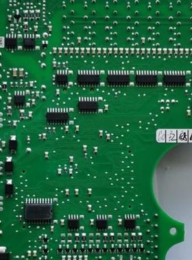 KUKA库卡全新正品C2 RDW2板00-119-966