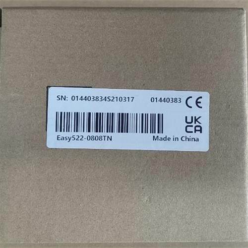 全新 Easy522-0808TN 原装正品未拆封 欢迎询价