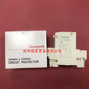 美国断路保护器 正品 GCP 32ANM20A假一罚十原装