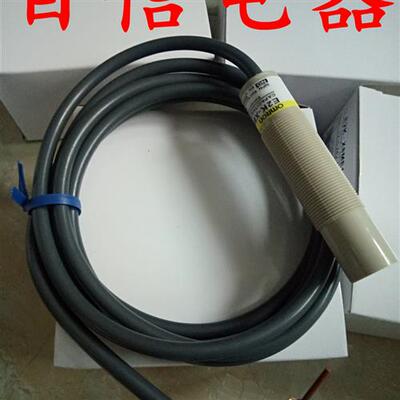 M12接近开关24V二线E2E-X3D1-N-Z三线E2E-X2E1-ZE2E-X2F1-Z