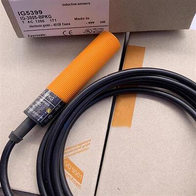 IG5400IG5401IG5402IG5403IG5404IG5405全新接近开关传感器