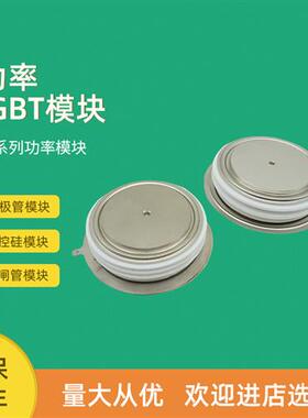 全新平板二极管模块D2200N22T D2200N20T D2520N22T D2650N24T