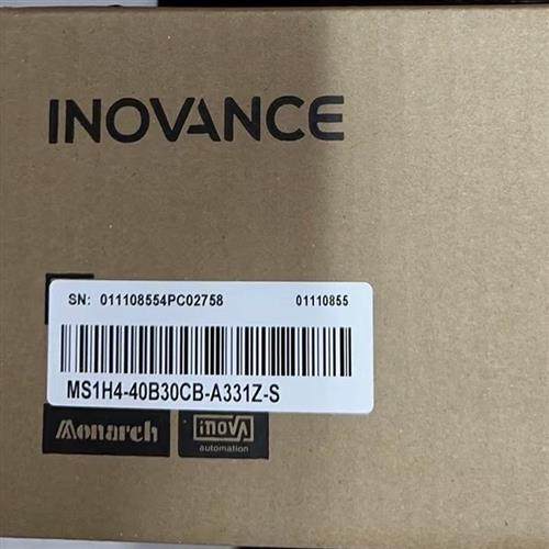 全新 电机MS1H4-40B30CB-A331Z-S 原装正品 欢迎询价喔