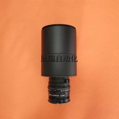 线扫镜头1070160 M-SR5.6/80 M72接口 延现货议价