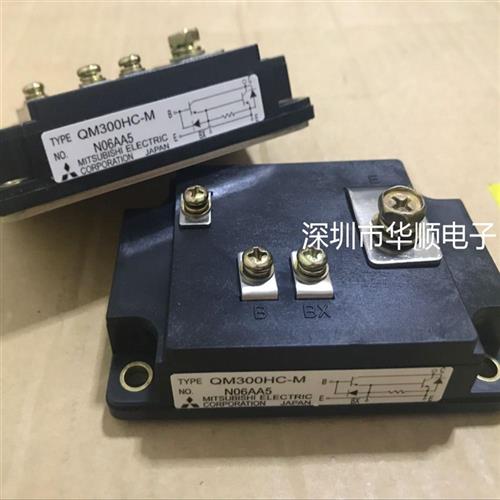 QM600HD-M QM300HD-M QM300HC-M QM1000HA-24 QM20DX-H