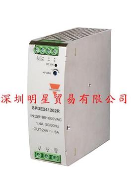 SPDE244803R瑞士开关电源原装正品假一罚十