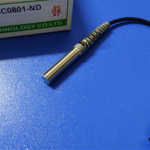 假一罚十台湾力科接近开关PSC0801-PD