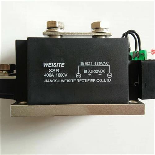 WEISITE SSR 400A 500A 600A 800A 1600V 全新威斯特固态继电器