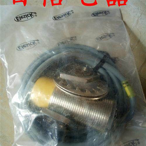 接近开关传感器NI10-G18-AN6X/AP6X/AD4X/AZ3X