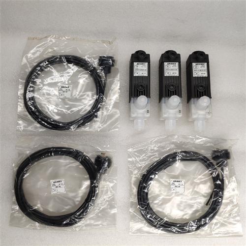 /安德旺斯 流量计传感器MN361A-6MCB-20C MNC-3M 日本原装