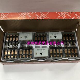 RPYA004A220中间继电器原装 假一罚十瑞士CARLO 正品