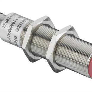 4NC 4NO 8E0 ISS118MM 16N M12 全新劳易测传感器ISS118MM