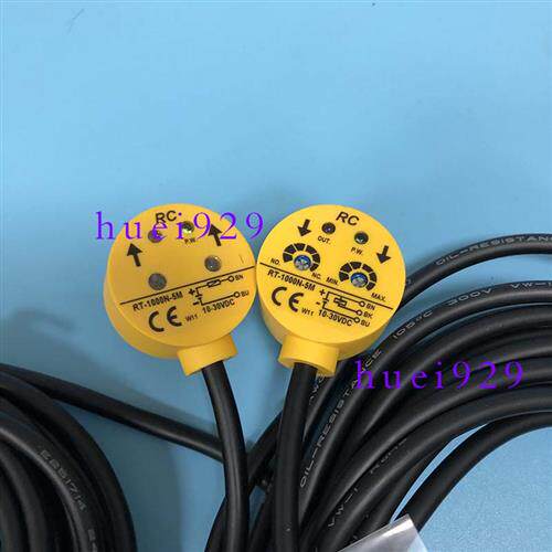 台湾睿晟光电开关RT-1000N-5M全新原装正品假一罚十