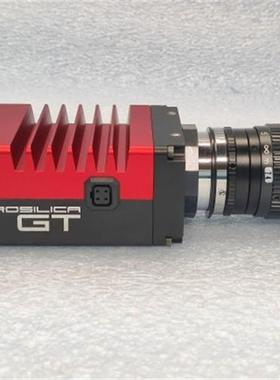 德国Allied Vision Prosilica GT1290 120万像素面阵数字相机