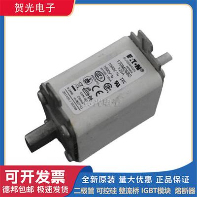 全新原装熔断器170M3112/3113/3114/3115/3116/3117/3118