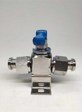 PARKET/VERIFLO  551267手动调压阀