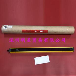 假一罚十 正品 SLP103T德国 F光栅光幕传感器原装