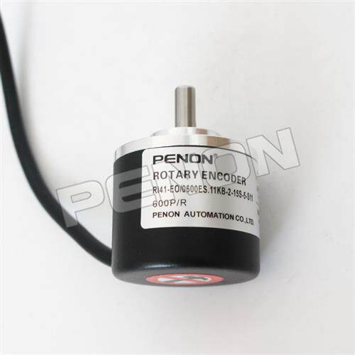全新RI41-EO/0600ES.11KB-2-15S-5-S11编码器0100/0360/0200/0300