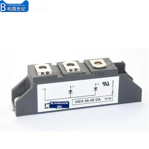 MCNA220P2200YA原装德国IXYS艾赛斯可控硅模块MCMA260P1600YA