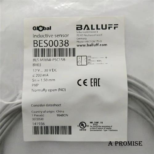 巴鲁传感器BES M18MI-PSC50B-BP02  BP03  BP05   POC50B  NSC50B