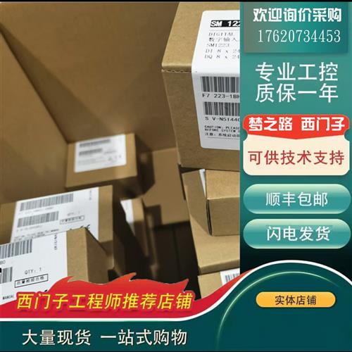 S712006ES7223-1BL32/1PH/1BH/1PL/1BL/1QH32/-0XB0-1XB0仪