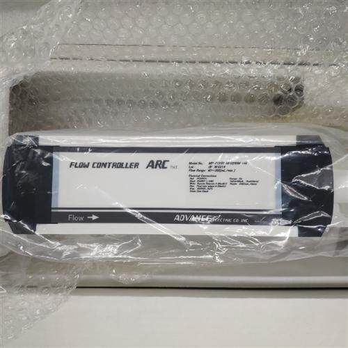 日本ADVANCE流量控制器ARC MP-FCHR-MF0200M-146 40200mL/min