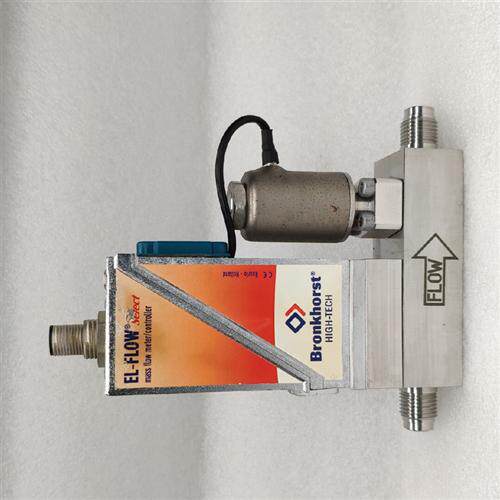 Bronkhorst 质量流量计AIX-CM6A N2 2In/min 荷兰原装正品现货