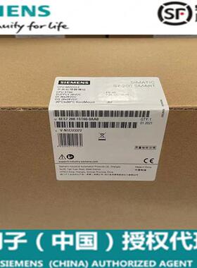 S7200SMART编程CPU6ES72881ST200AA1/1ST30/1ST40/1ST60