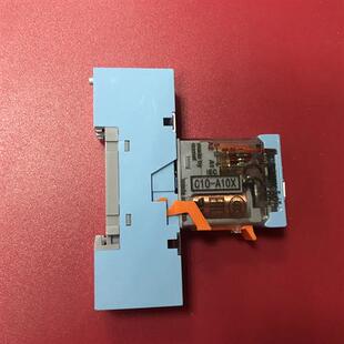 正品 中间继电器C10 原装 S10底座 假一罚十 A10X