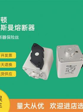 全新快速熔断器保险170M5404 170M5405 170M5406 170M5408