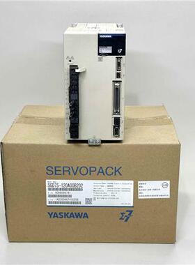 全新1.5KW驱动器SGD7S-120A00B202/00A/10A/10B质保一年 议价