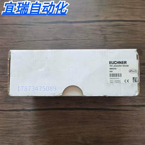 全新原装正品  TZ1LE024RC18VAB 安全开关 084242 现货销售