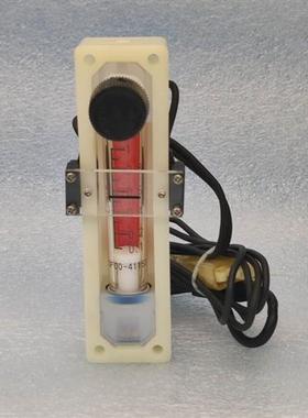 TOKYO KEISO/东京计装PFA流量计 GF00-41153 0.1-1L/min 日本原装