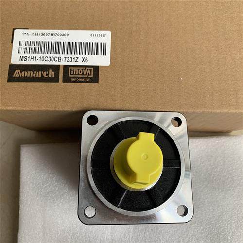 全新 1KW电机 MS1H1-10C30CB-T331ZSV630PS7R61 原装正品
