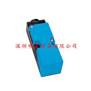 假一罚十 正品 德国接近开关IQ40 40NPPKCOK接近传感器原装