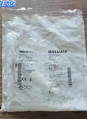 全新原装正品  BES02WM 传感器BES M12MD1-PSC60B-S04G现货