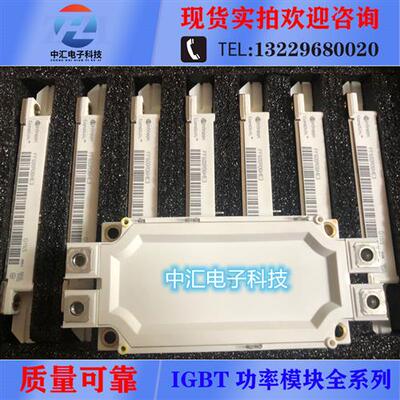 FF600R06ME3 FF600R07ME4- B11 FF600R12ME4 FF600R17ME4