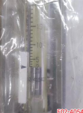 TOKYO KEISO东京计装 流量计 F02-405427 2-20L/min 日本正品原装